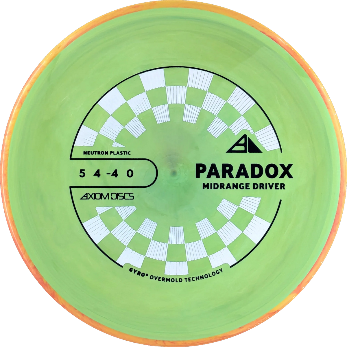 Neutron Paradox