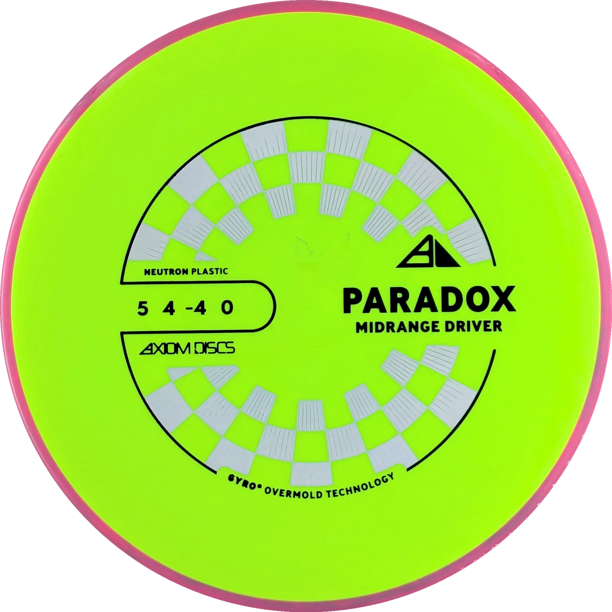 Neutron Paradox