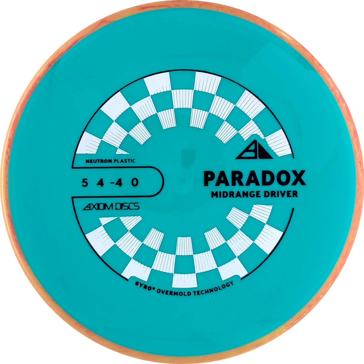 Neutron Paradox