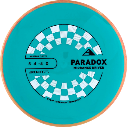 Neutron Paradox
