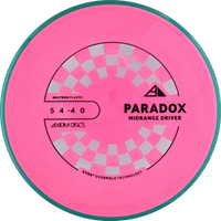 Neutron Paradox