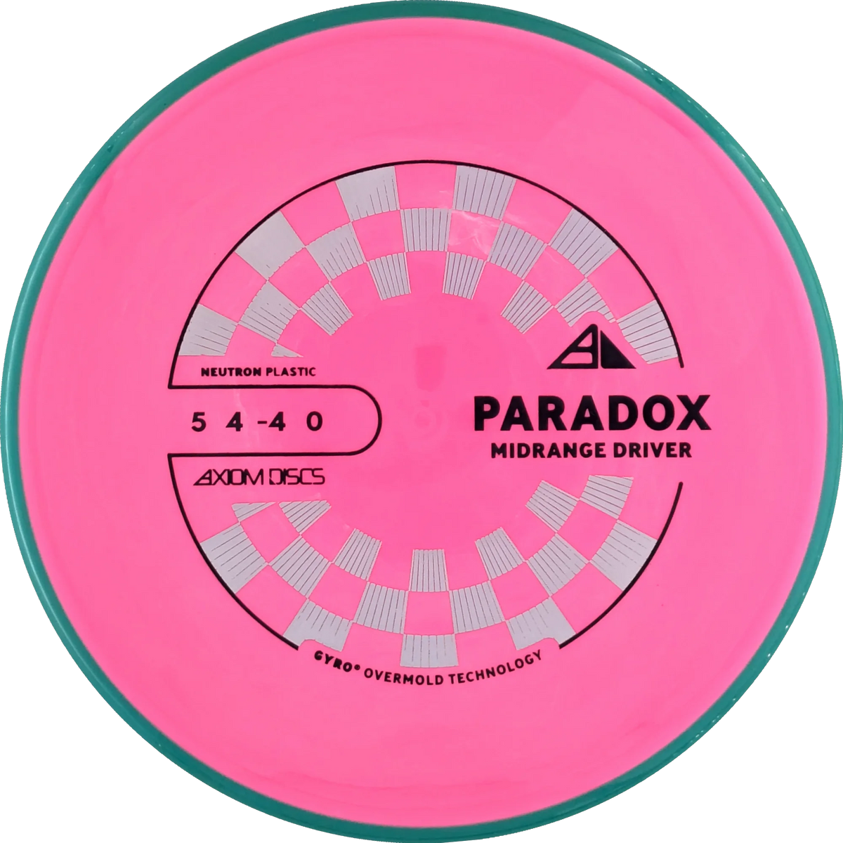 Neutron Paradox