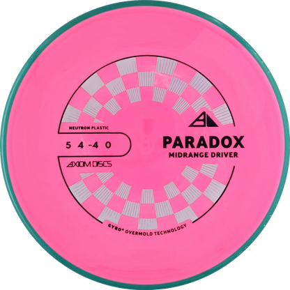 Neutron Paradox