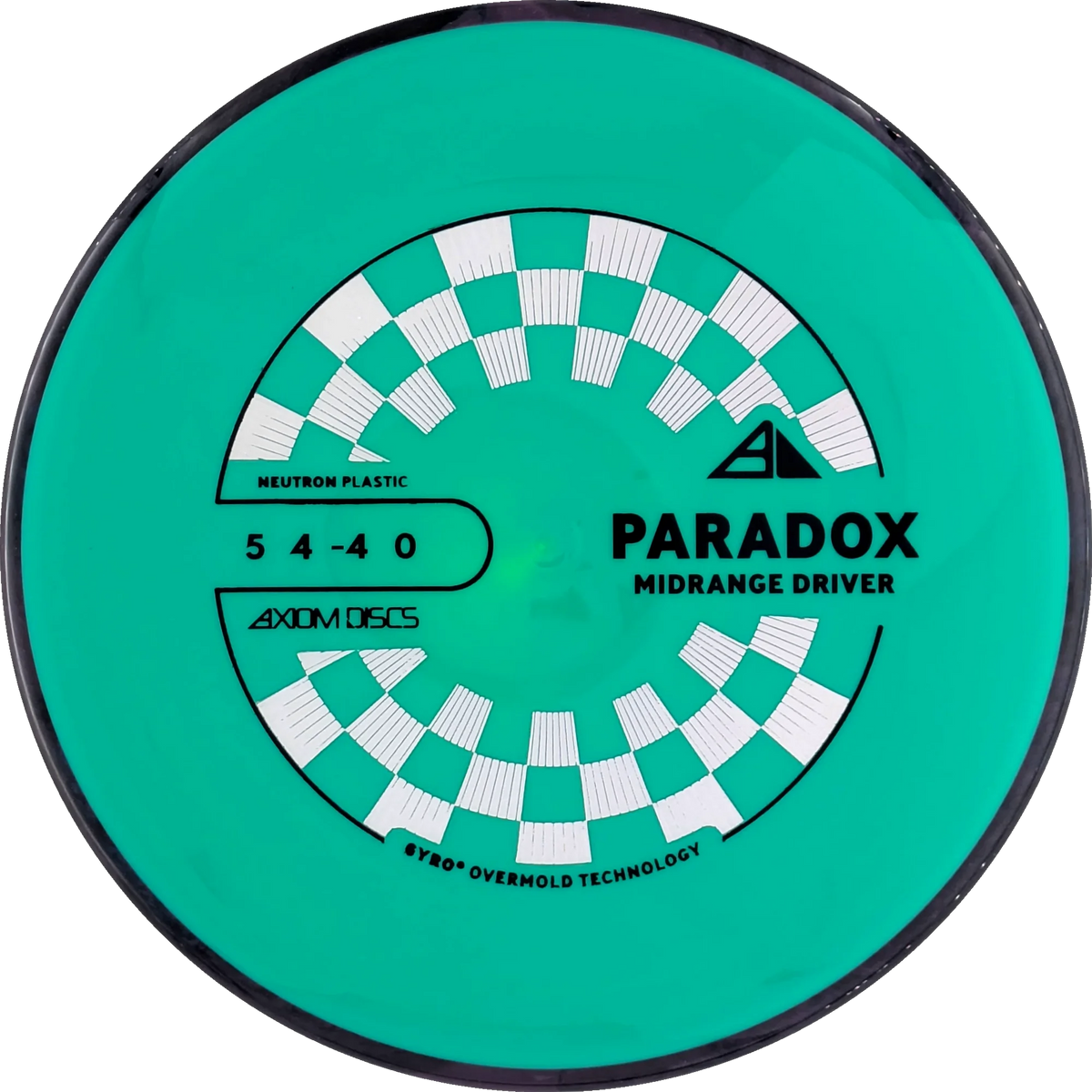 Neutron Paradox