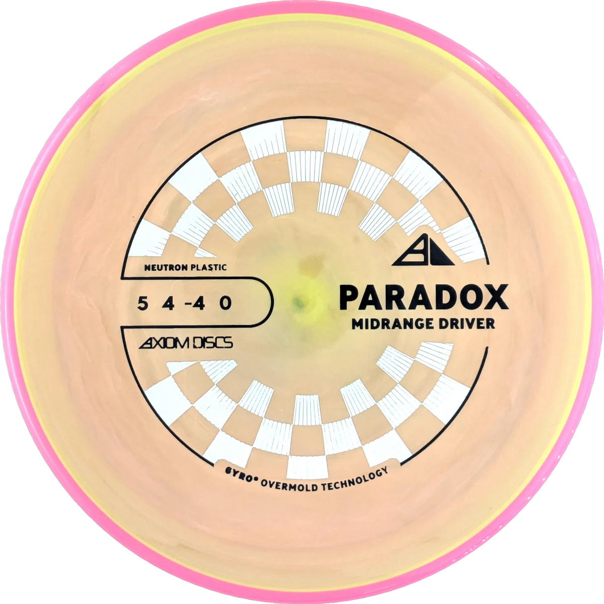Neutron Paradox