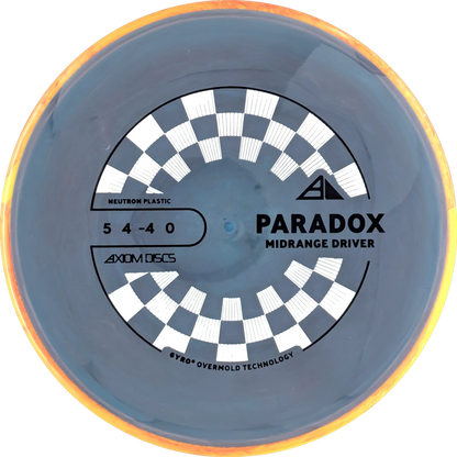 Neutron Paradox