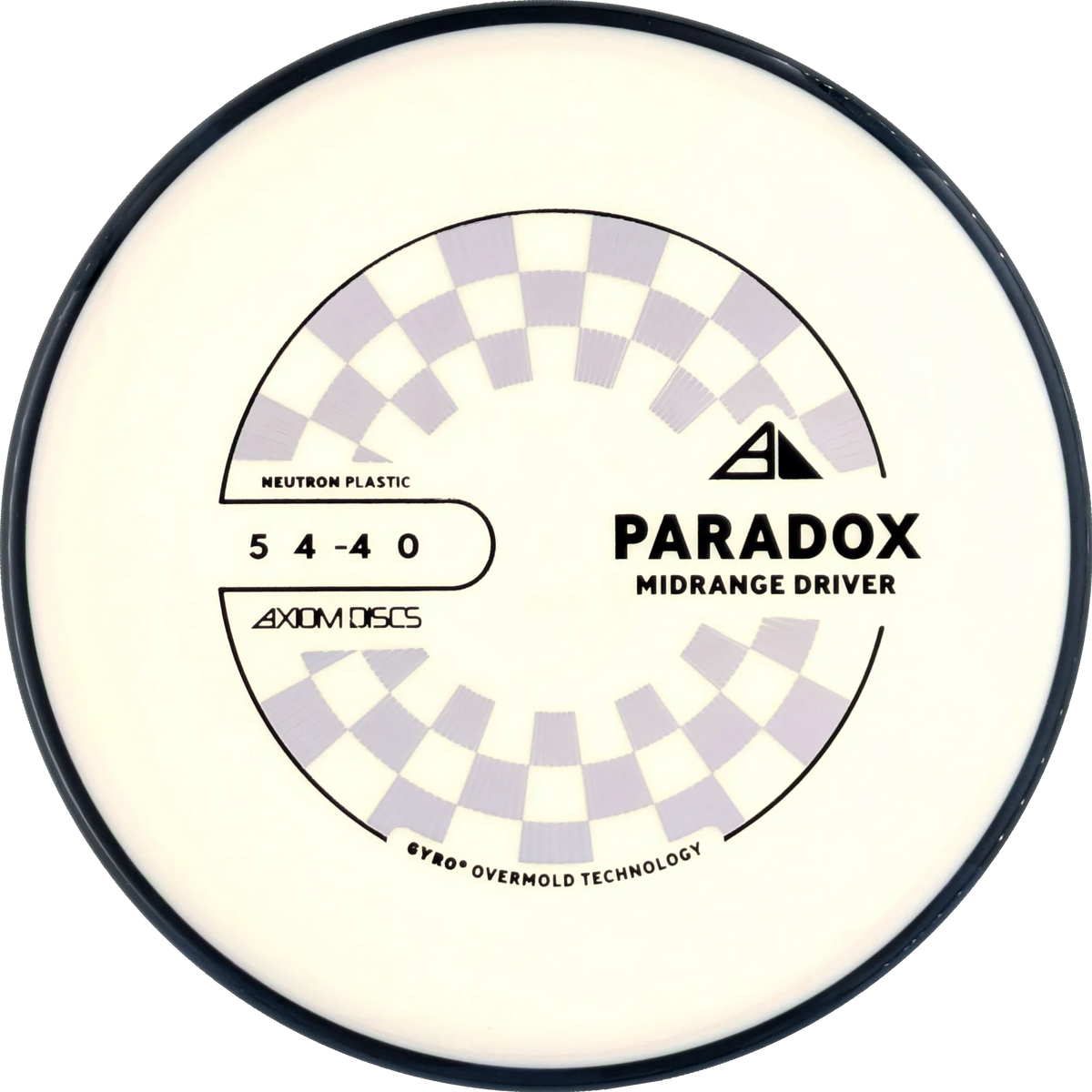 Neutron Paradox