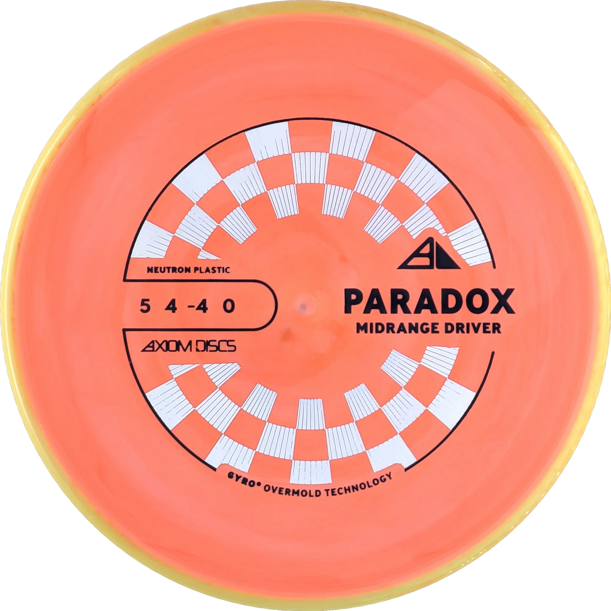 Neutron Paradox