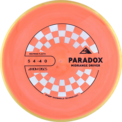 Neutron Paradox