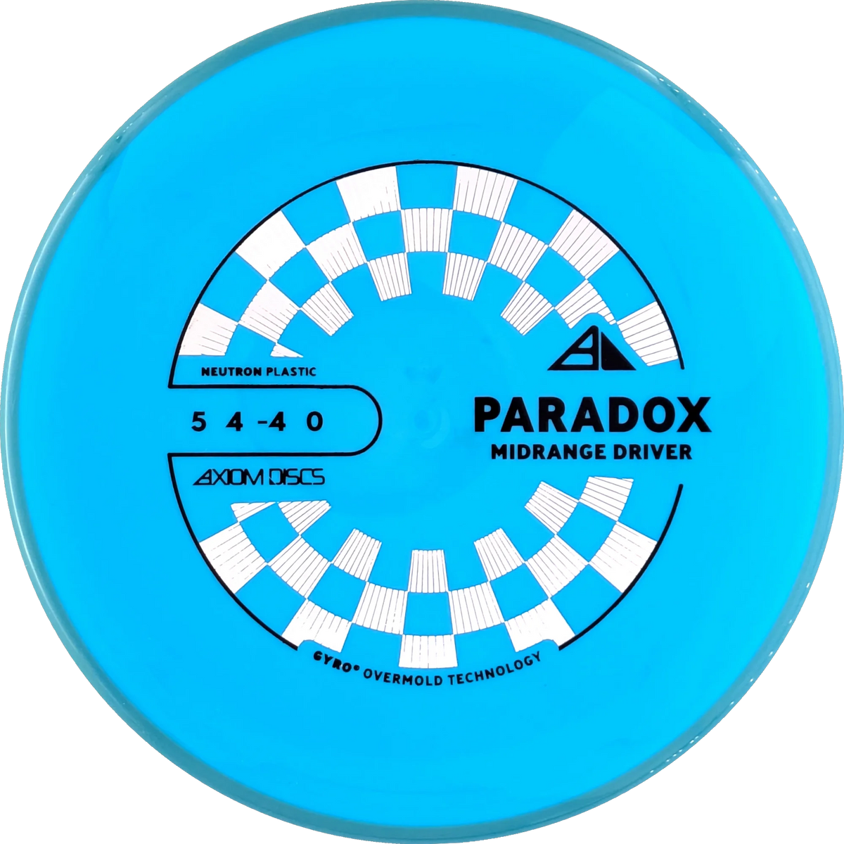 Neutron Paradox