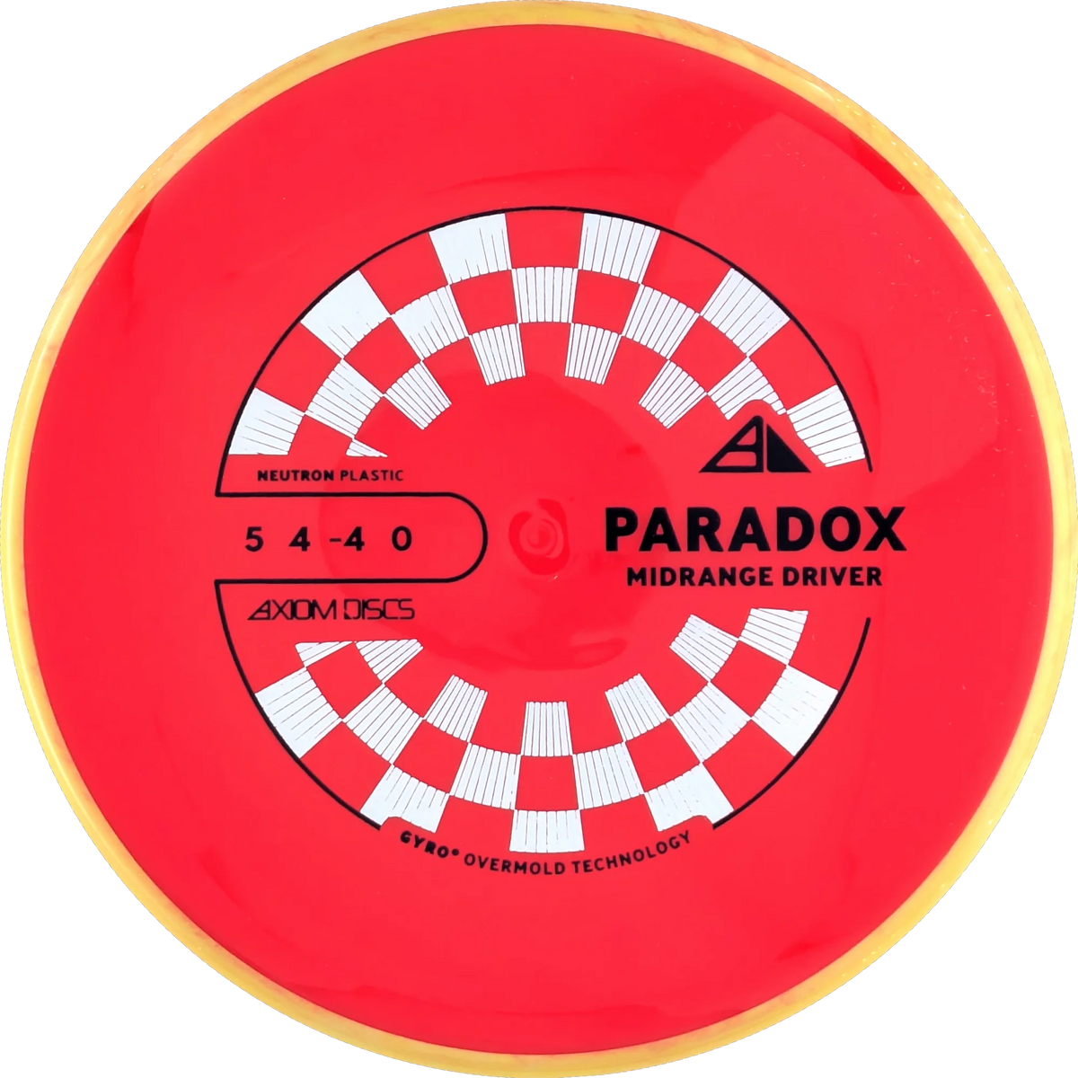 Neutron Paradox