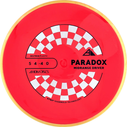 Neutron Paradox