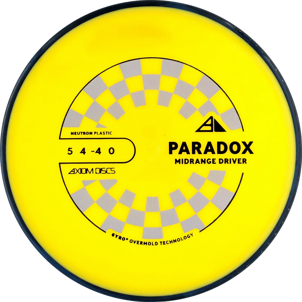 Neutron Paradox