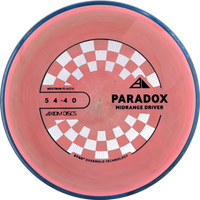 Neutron Paradox
