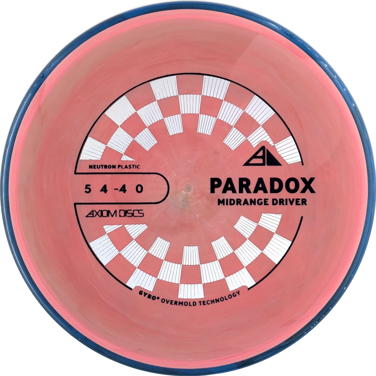 Neutron Paradox