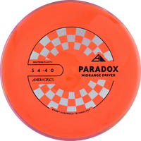 Neutron Paradox