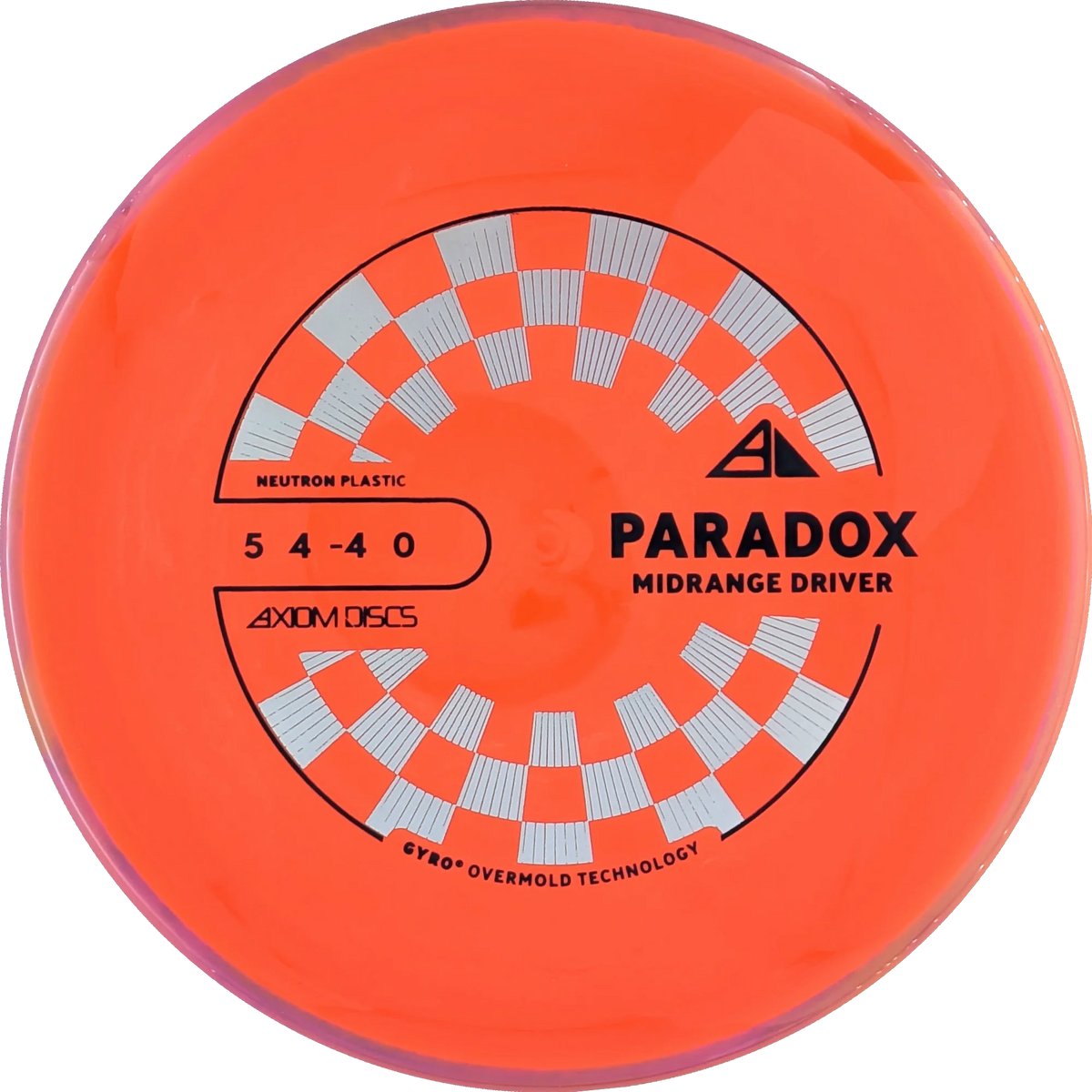 Neutron Paradox