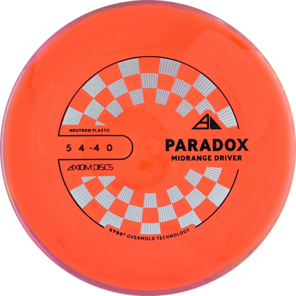 Neutron Paradox