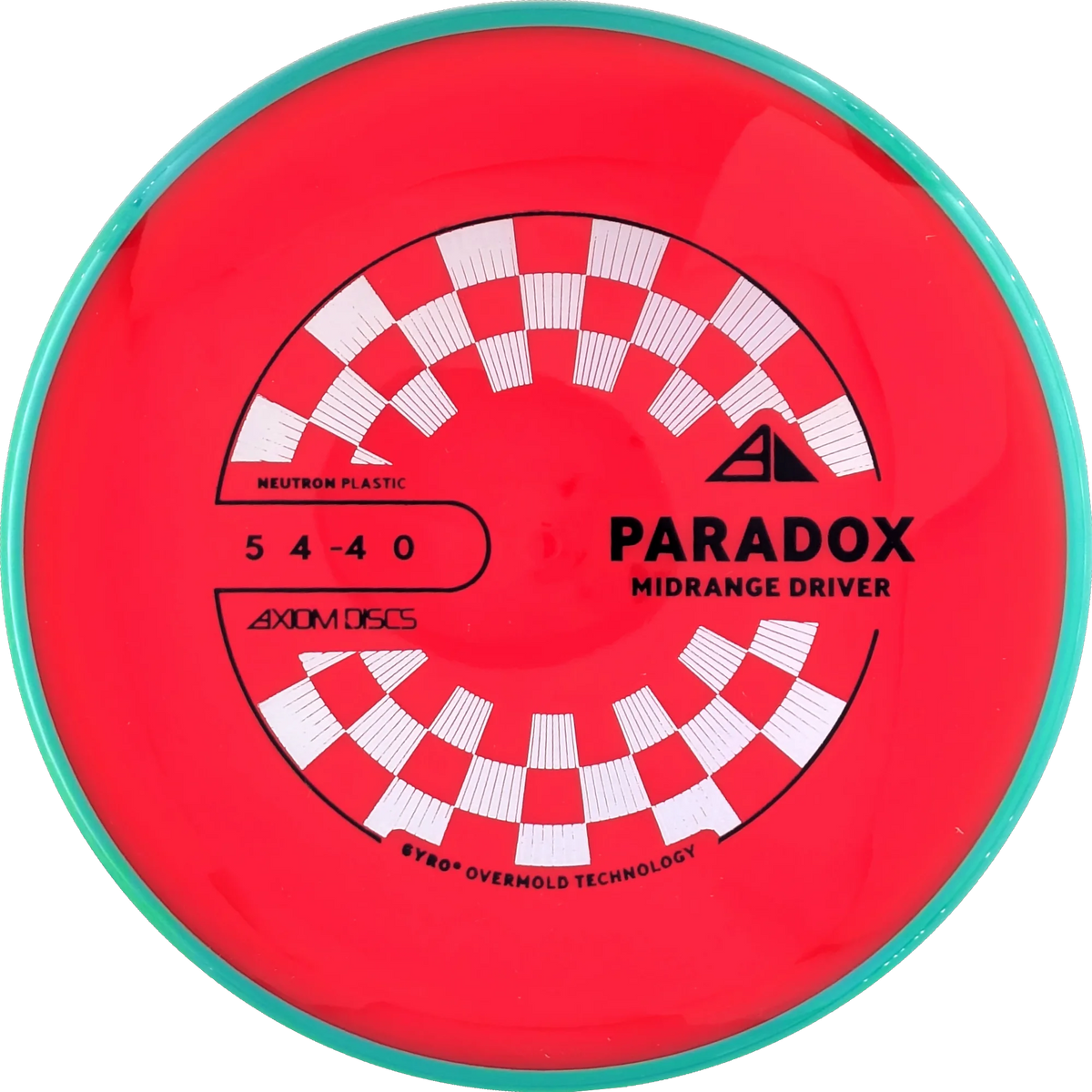 Neutron Paradox