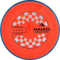 Neutron Paradox