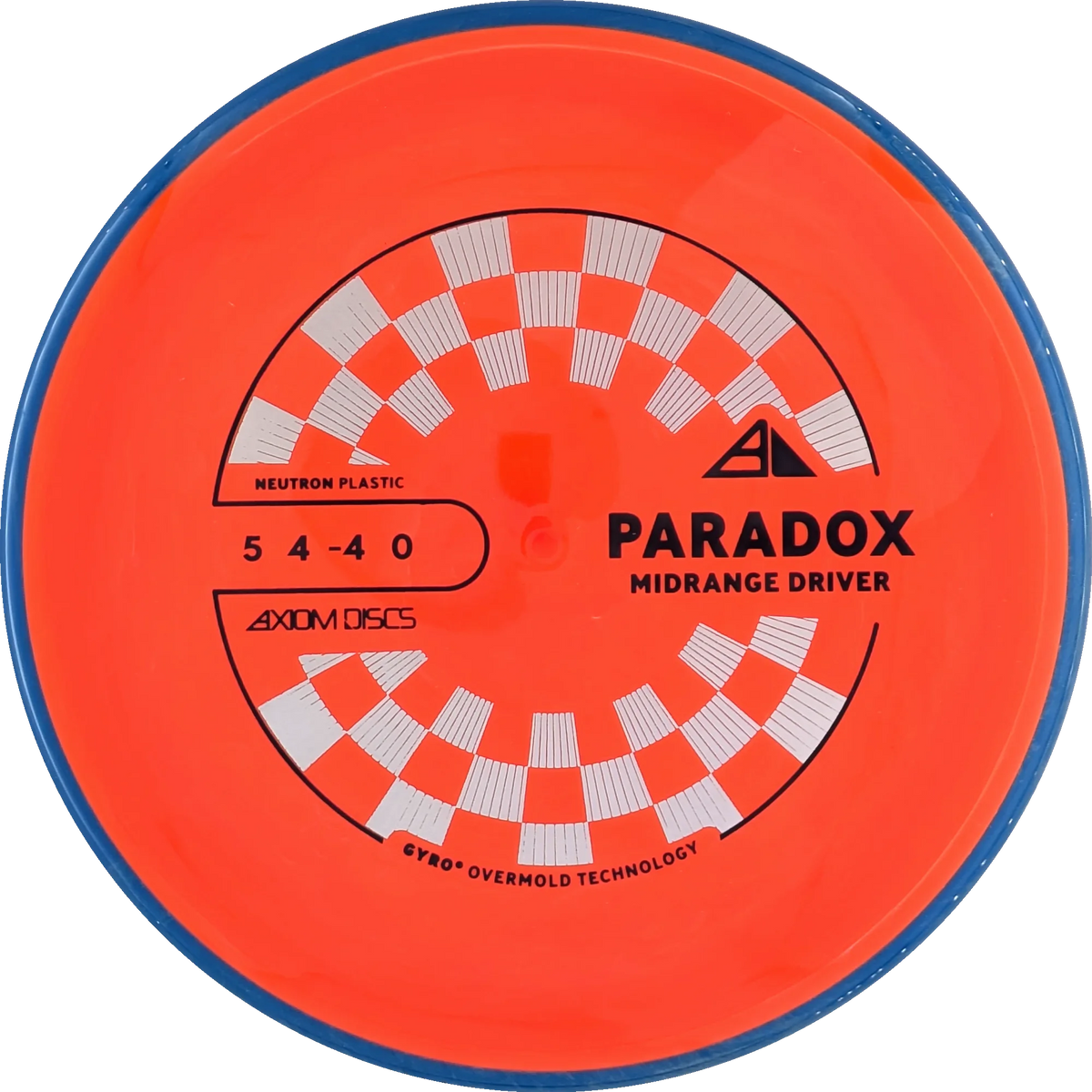 Neutron Paradox