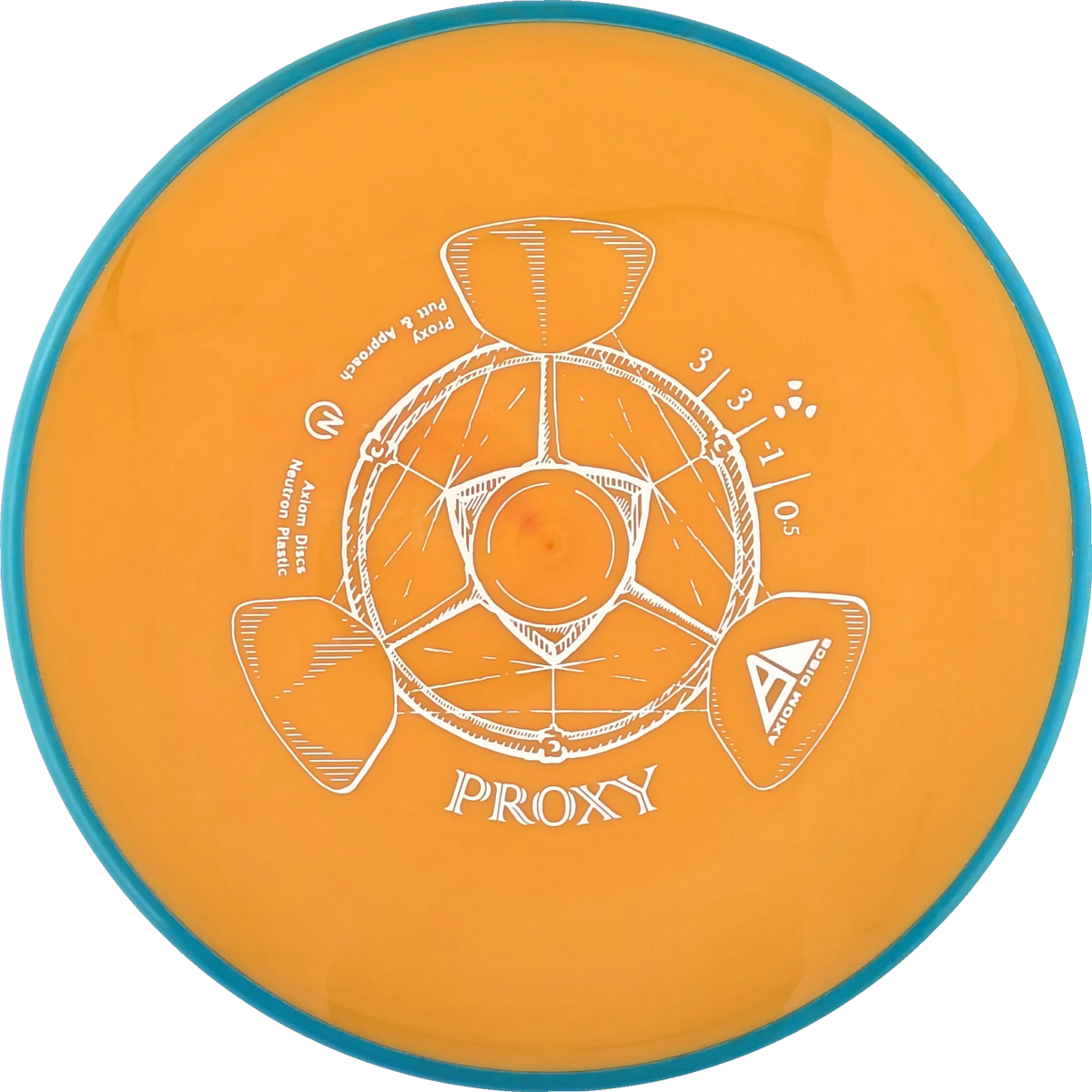 Neutron Proxy
