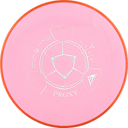 Neutron Proxy