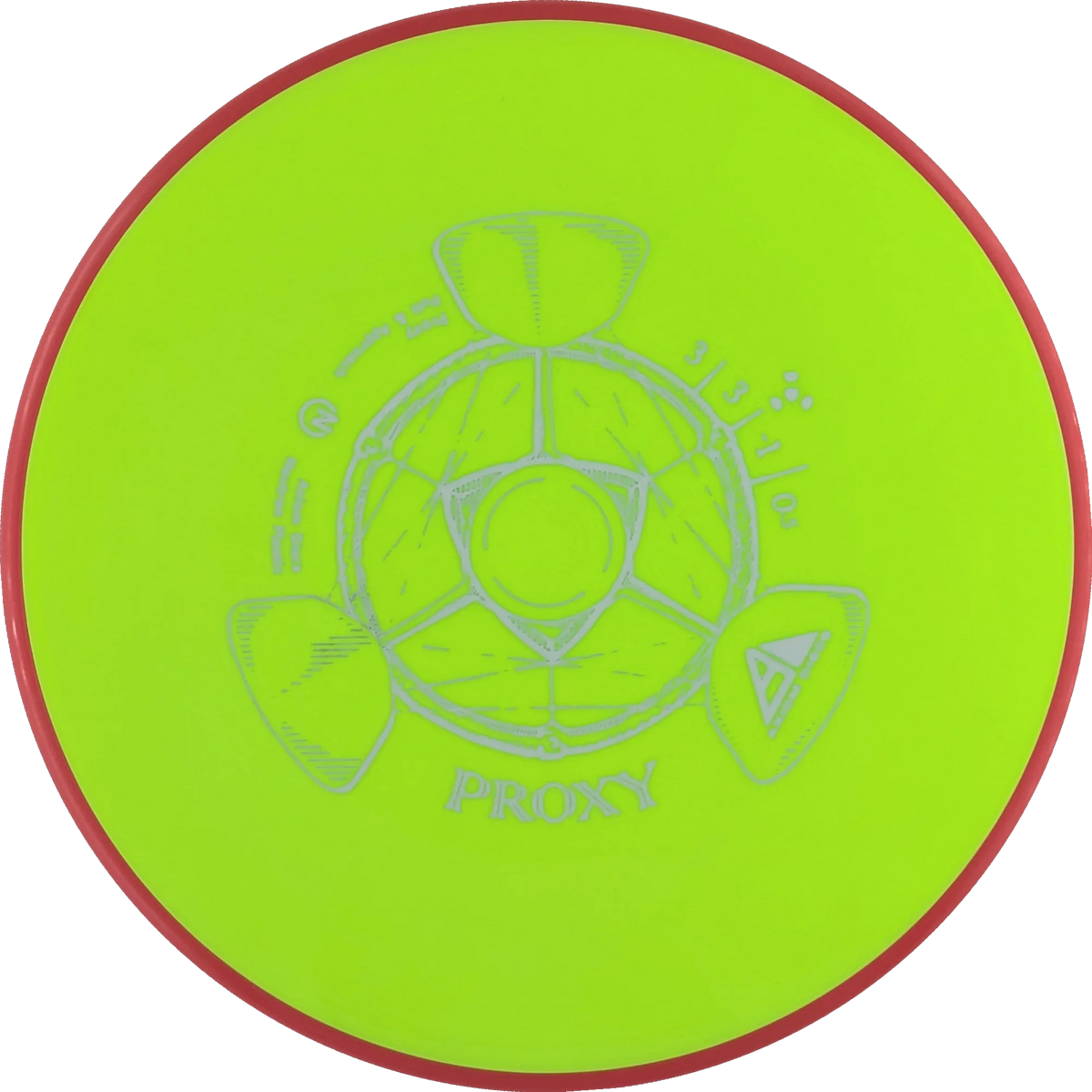 Neutron Proxy