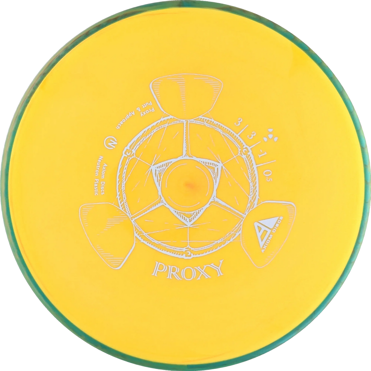 Neutron Proxy