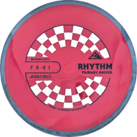 Neutron Rhythm