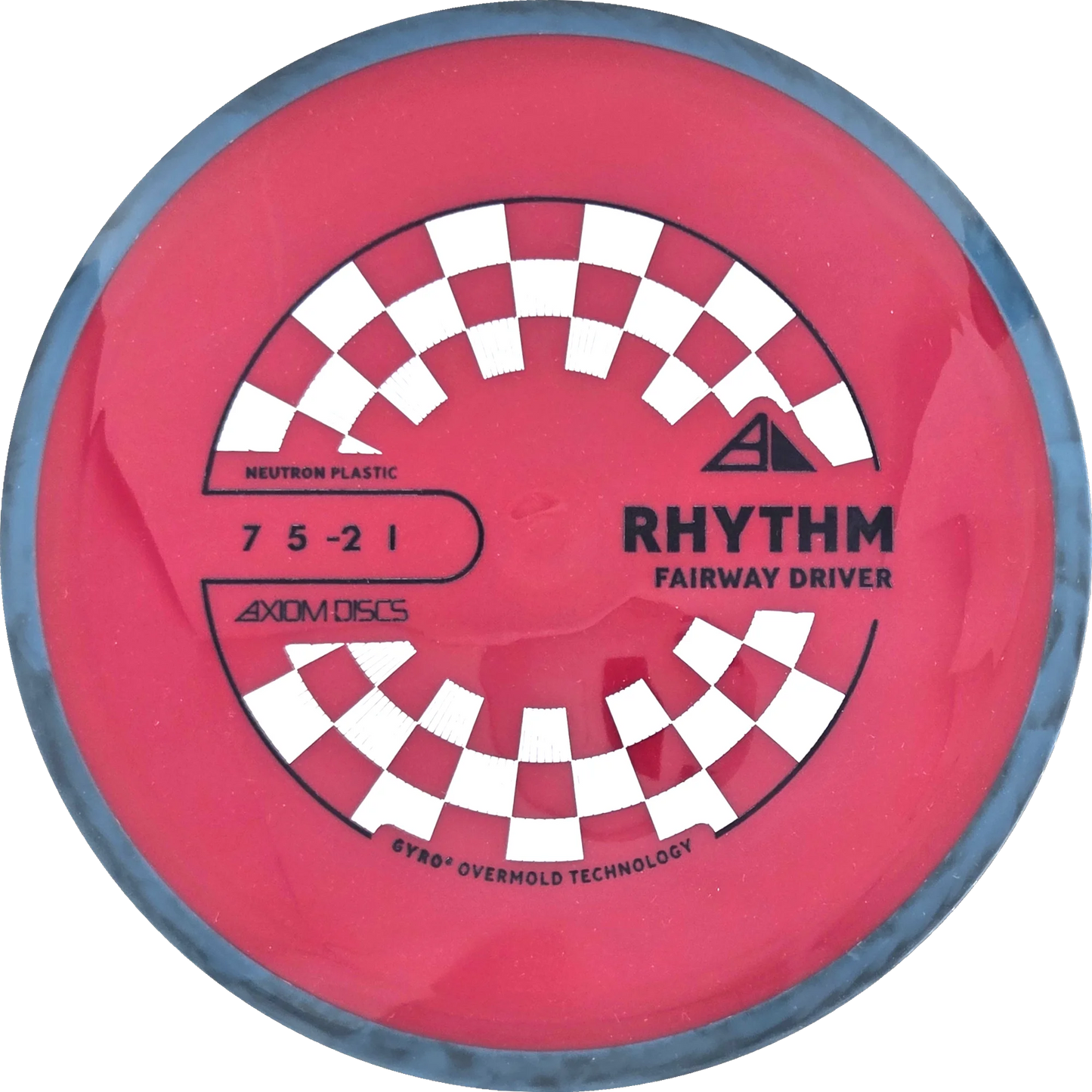 Neutron Rhythm
