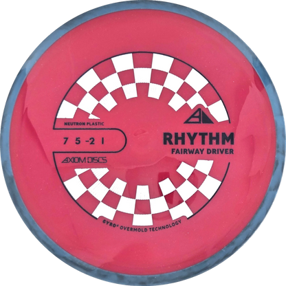 Neutron Rhythm