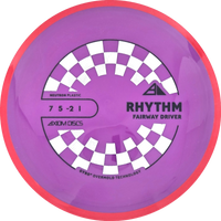 Neutron Rhythm