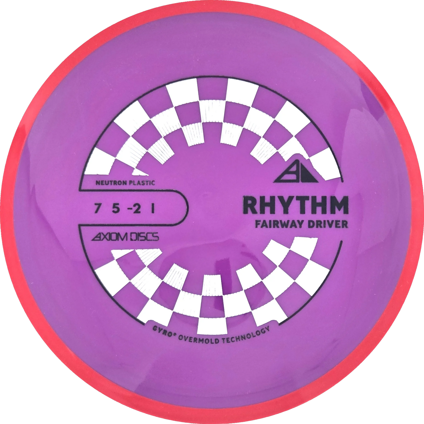 Neutron Rhythm