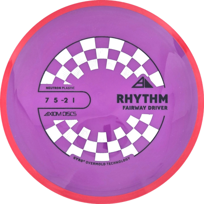 Neutron Rhythm