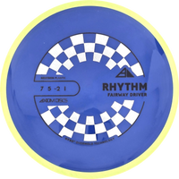 Neutron Rhythm