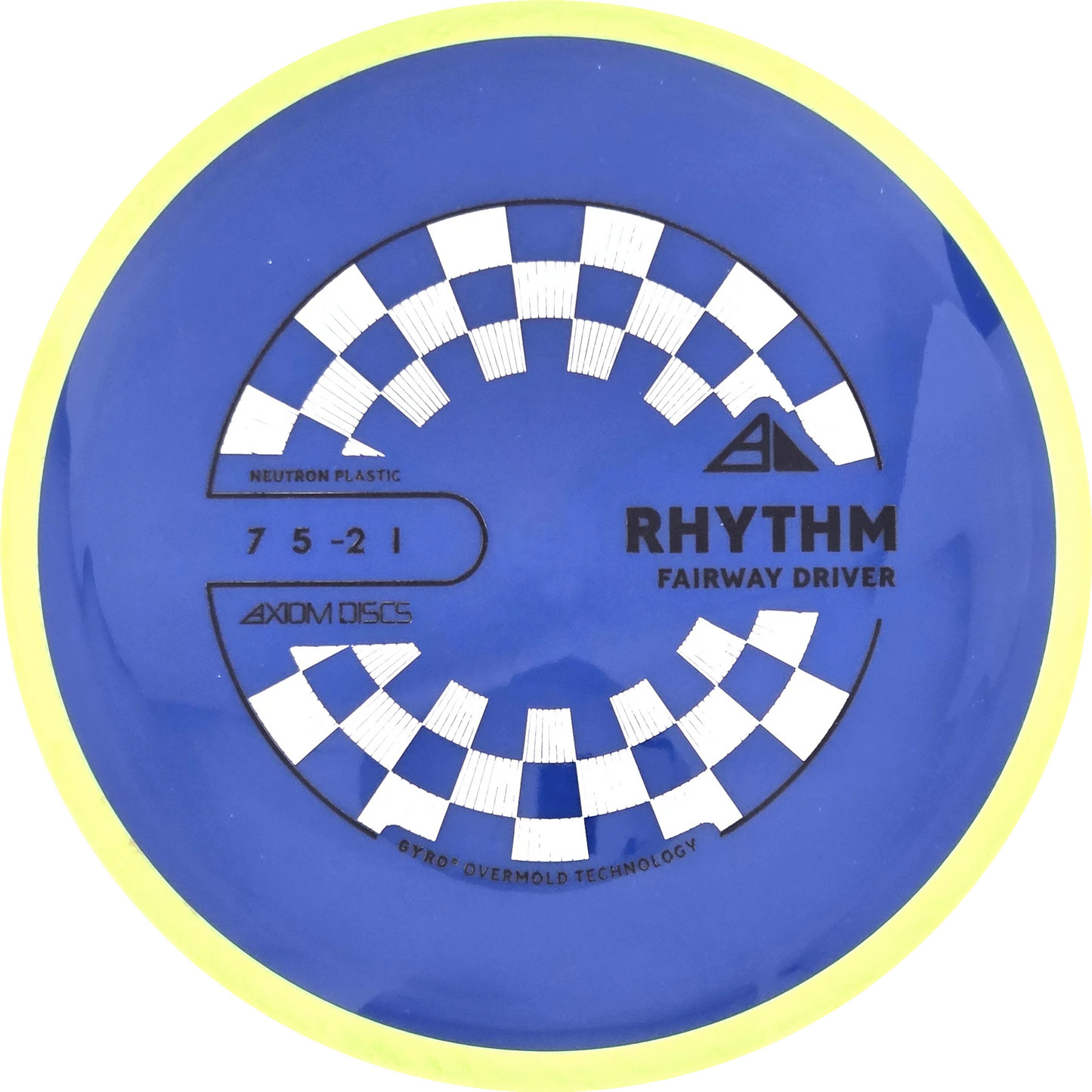 Neutron Rhythm
