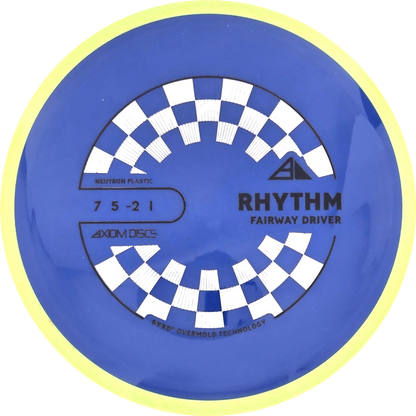 Neutron Rhythm