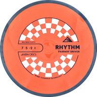 Neutron Rhythm