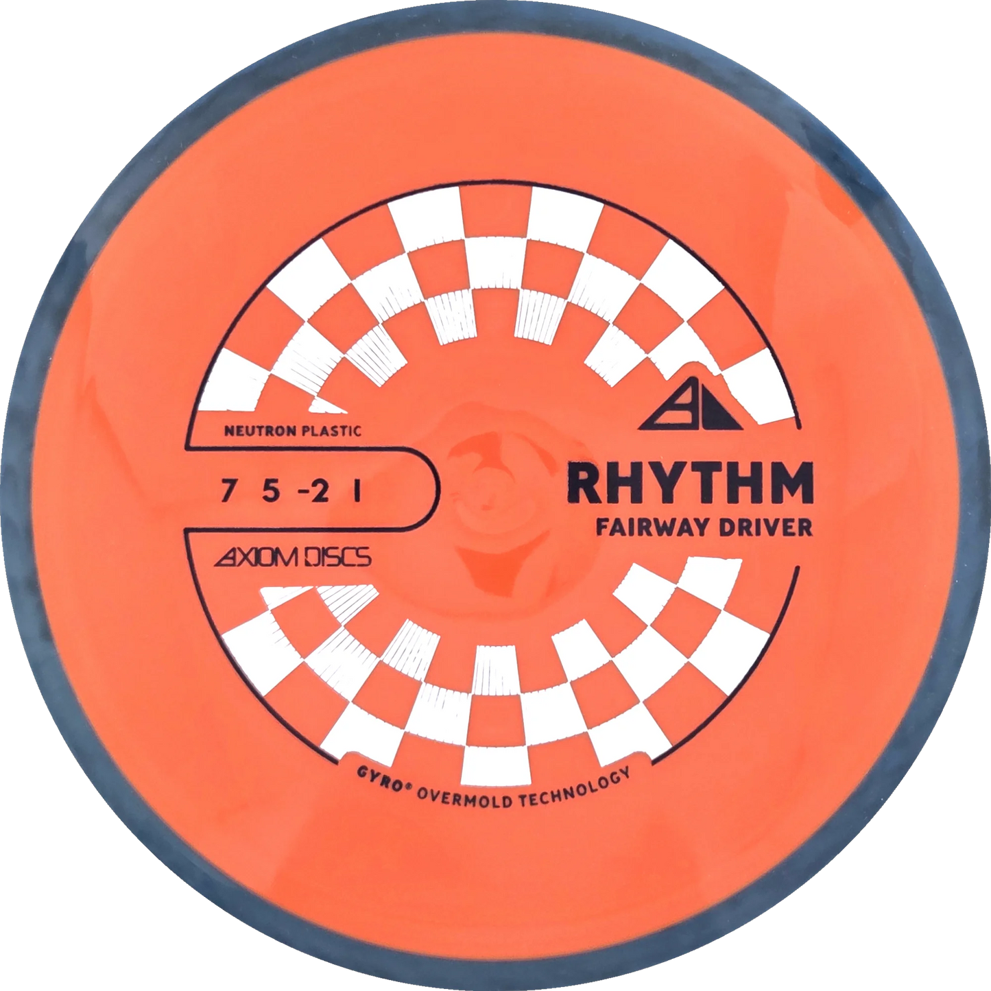 Neutron Rhythm