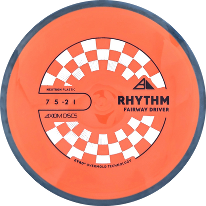 Neutron Rhythm