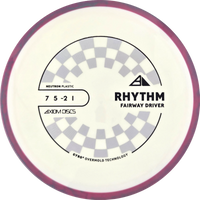 Neutron Rhythm