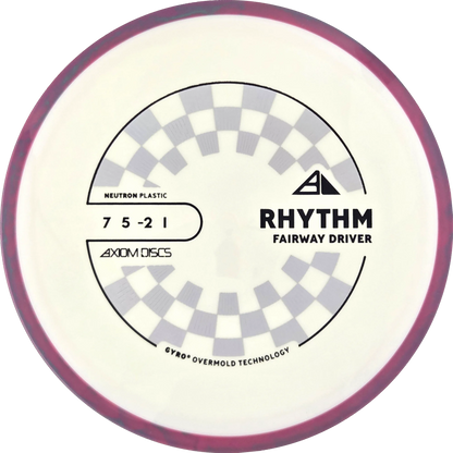 Neutron Rhythm