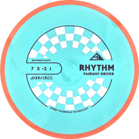 Neutron Rhythm