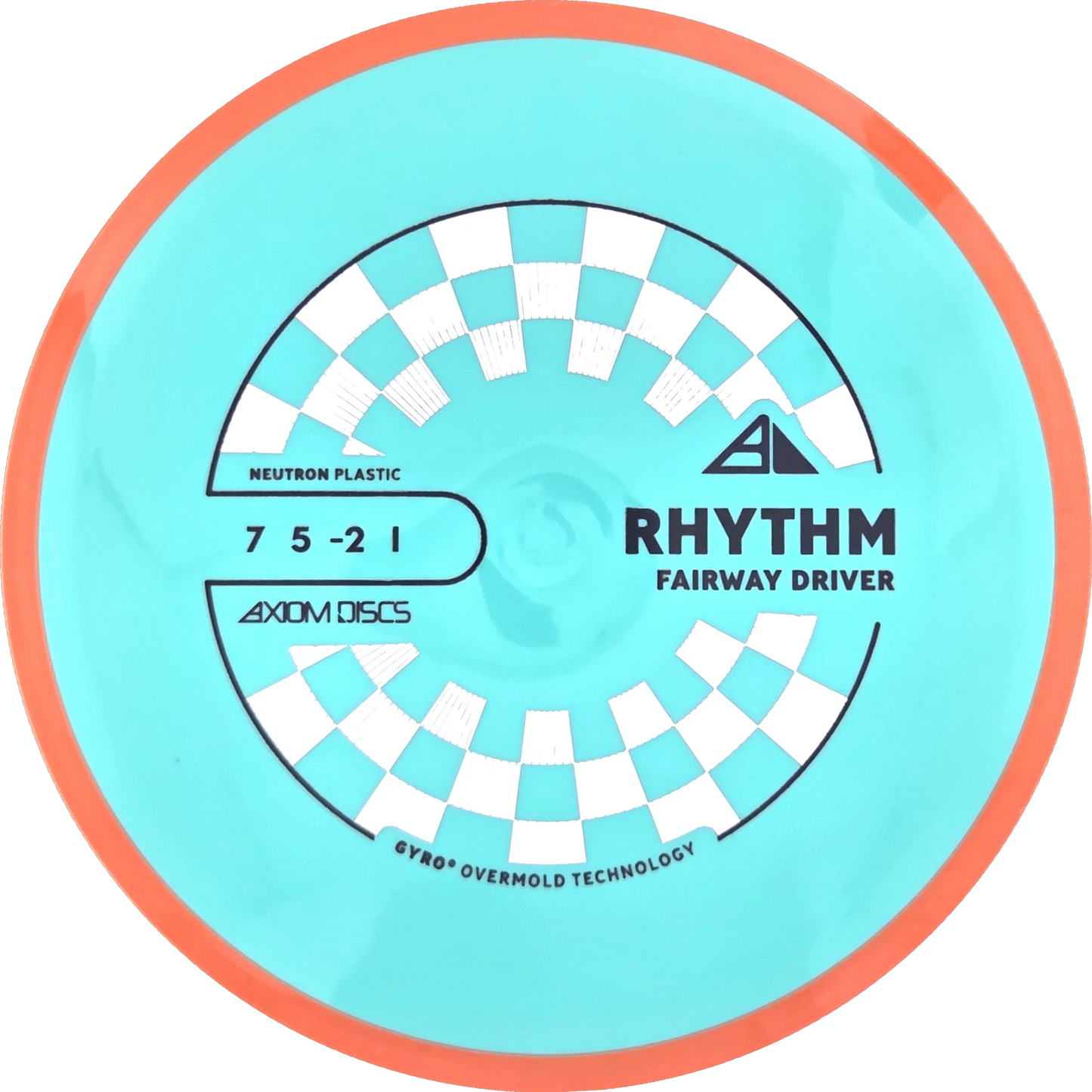 Neutron Rhythm