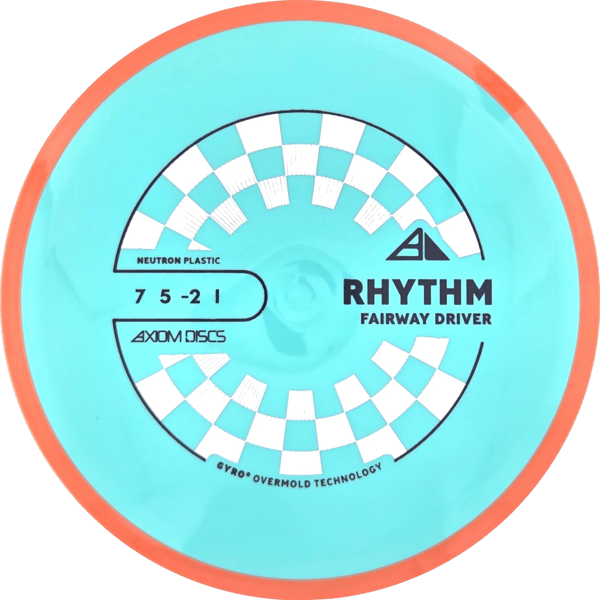 Neutron Rhythm