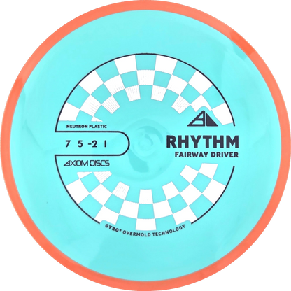 Neutron Rhythm