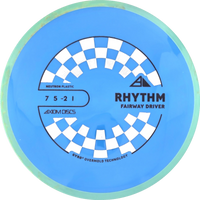 Neutron Rhythm