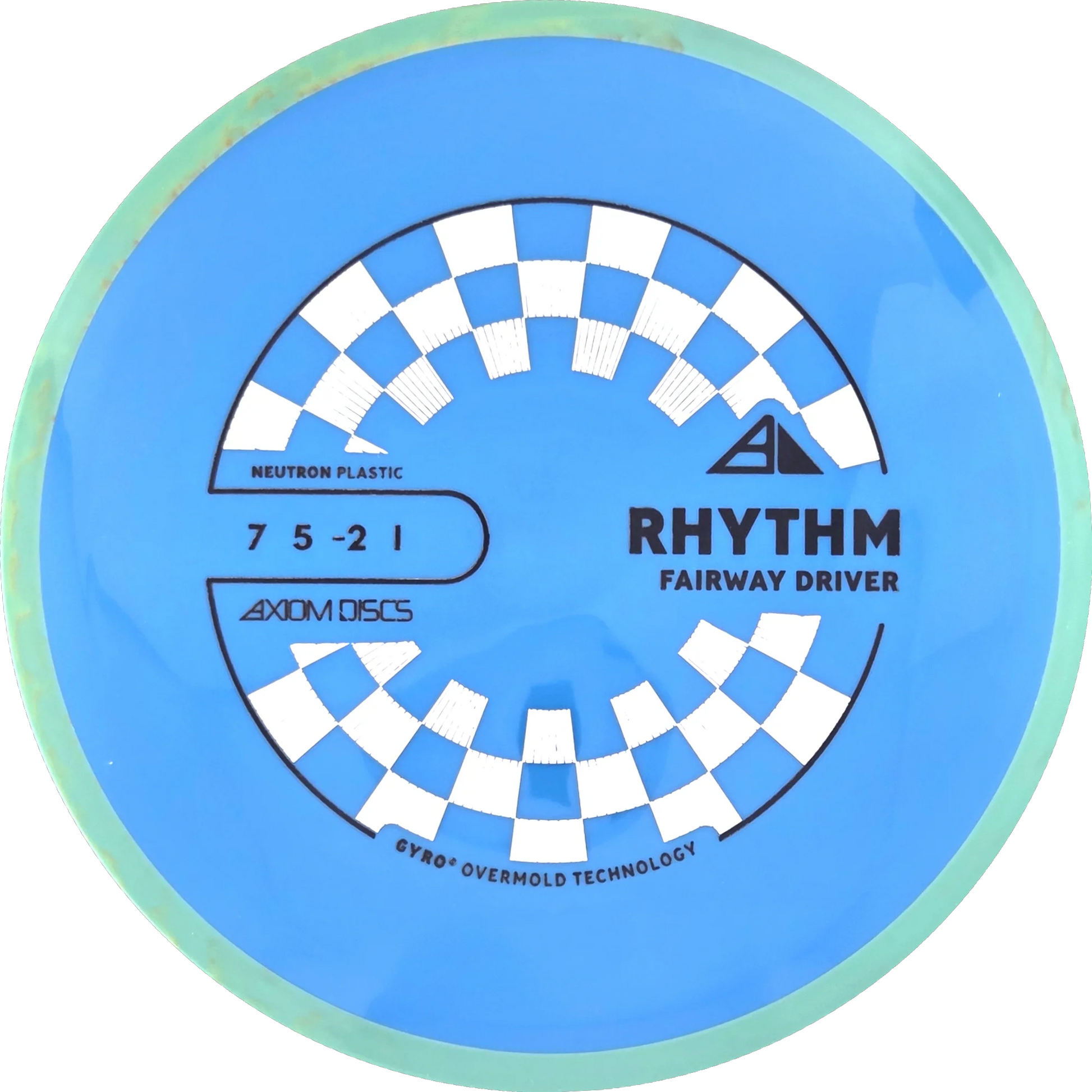 Neutron Rhythm