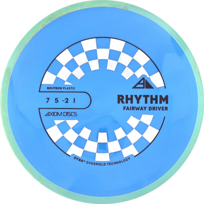 Neutron Rhythm